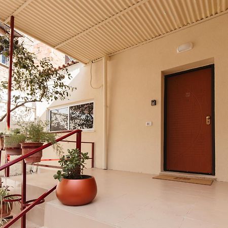 Greygreen By Holistay Tirana Exterior foto