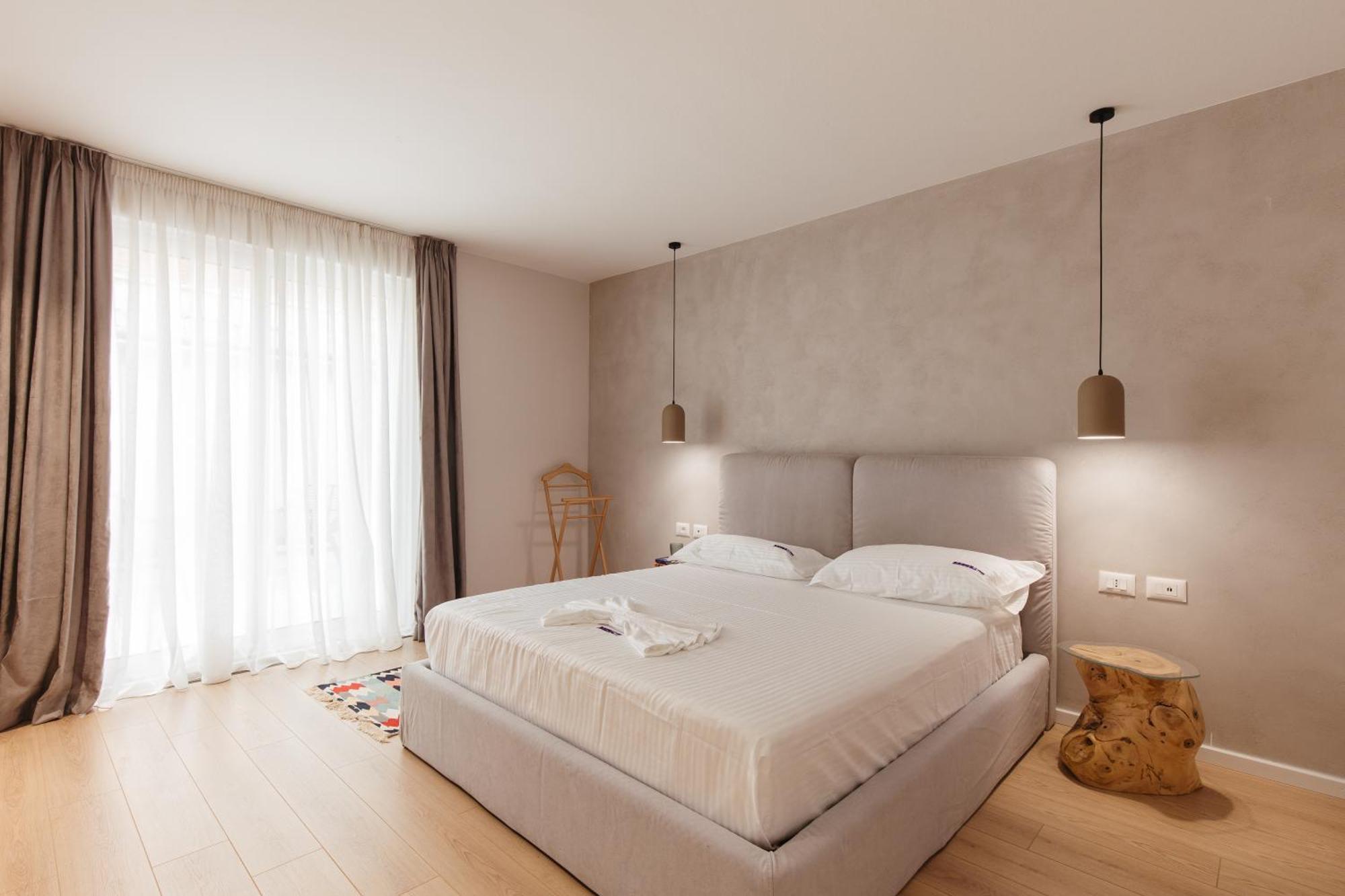 Greygreen By Holistay Tirana Exterior foto