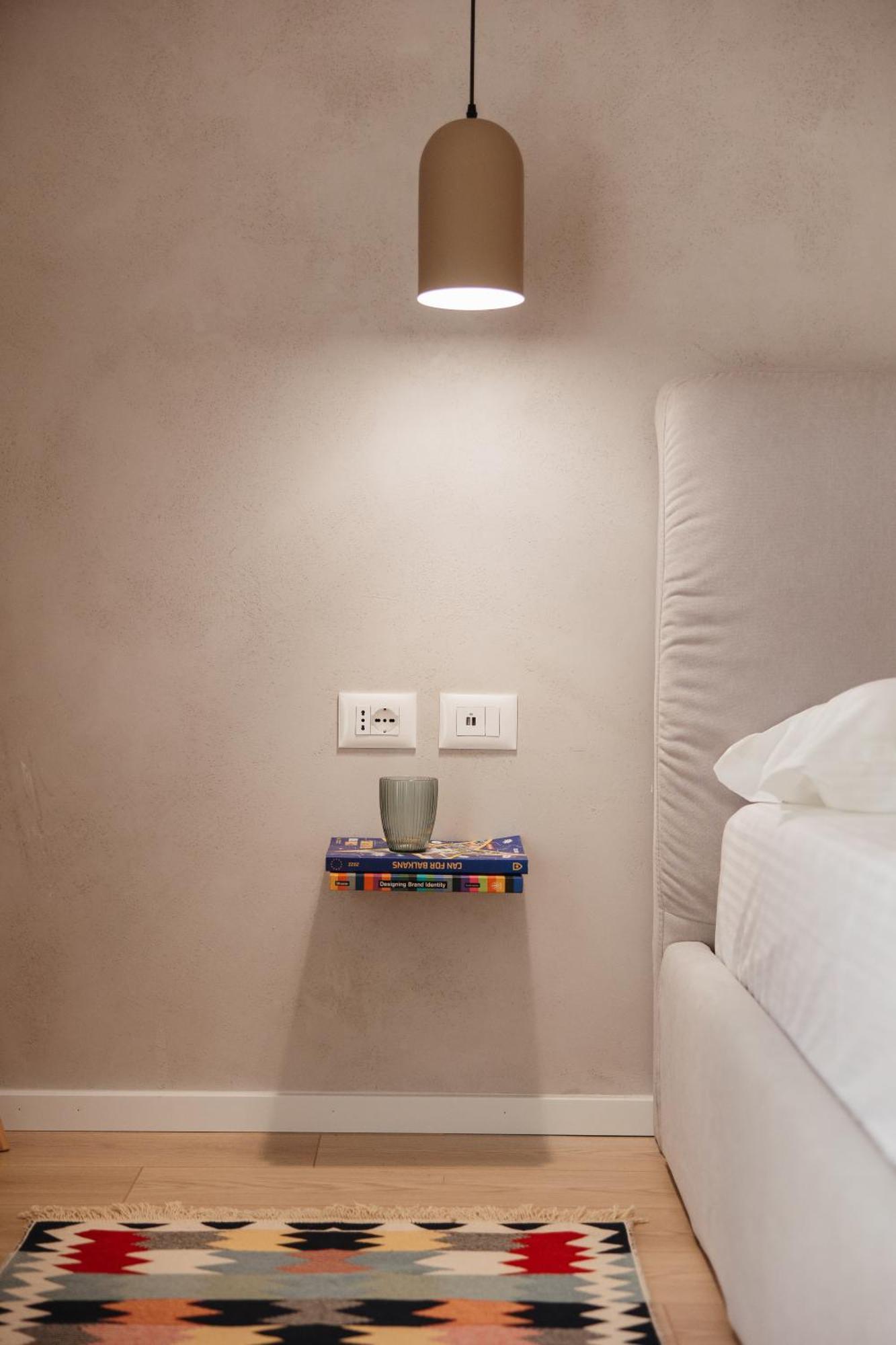Greygreen By Holistay Tirana Exterior foto