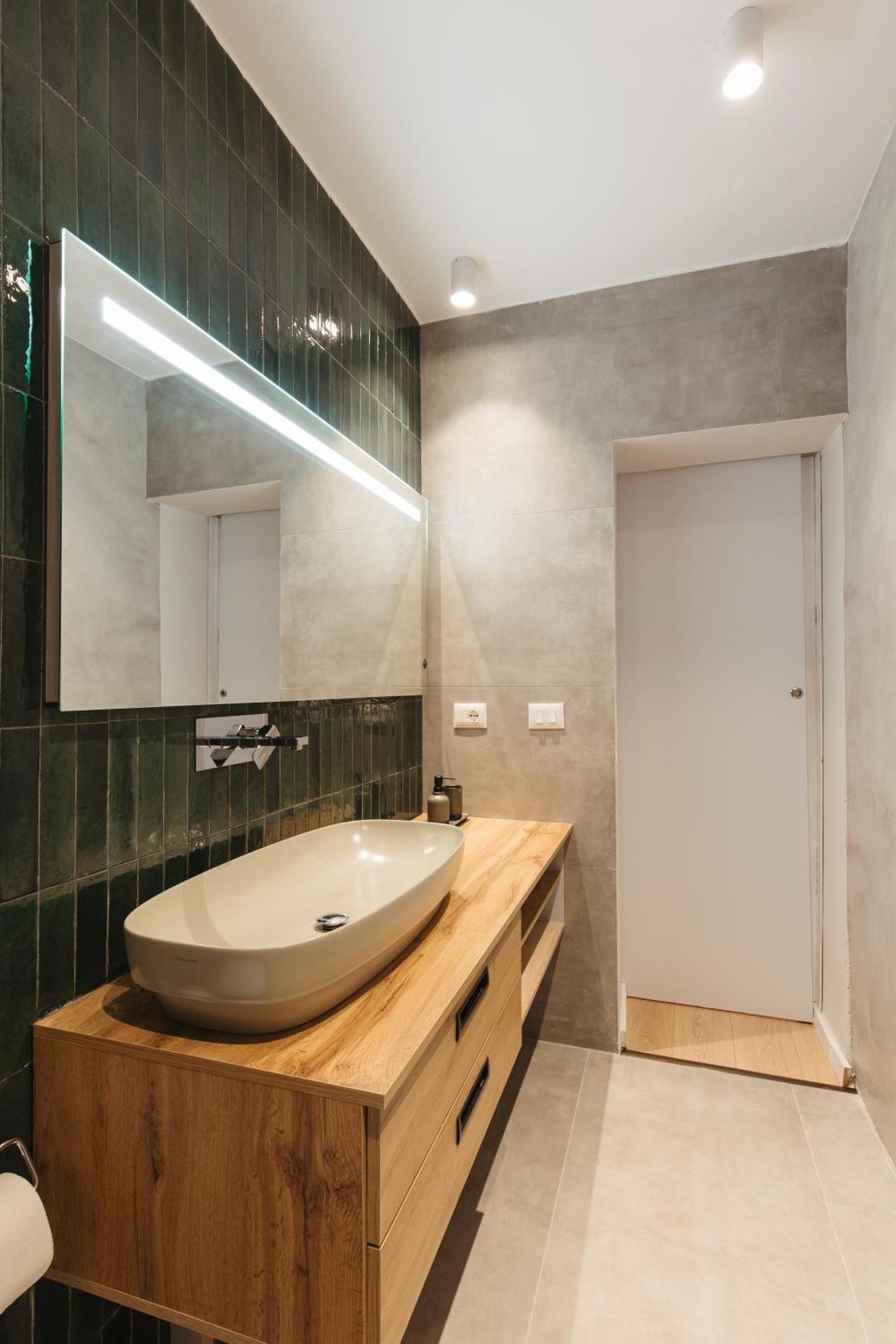 Greygreen By Holistay Tirana Exterior foto