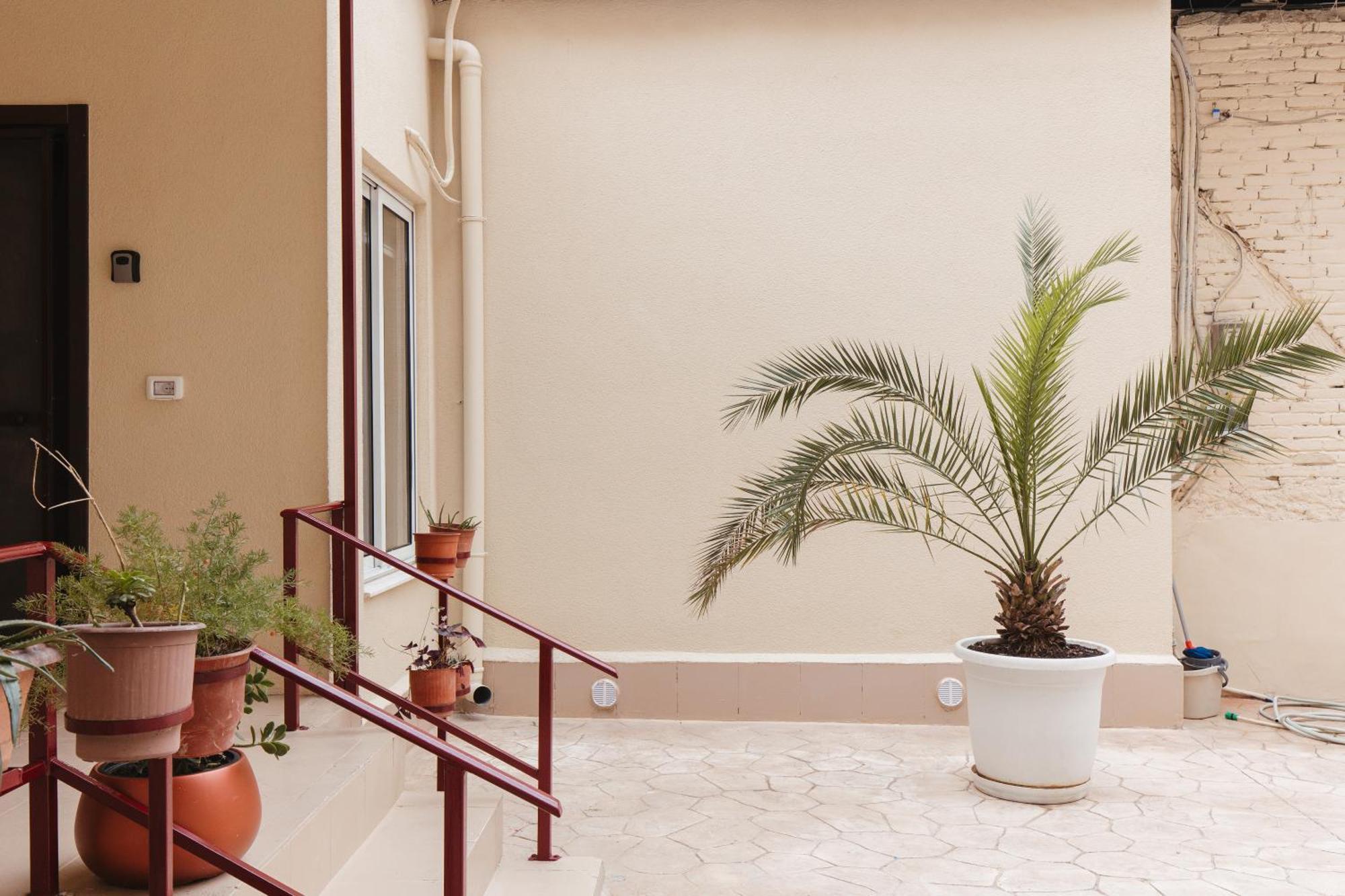 Greygreen By Holistay Tirana Exterior foto
