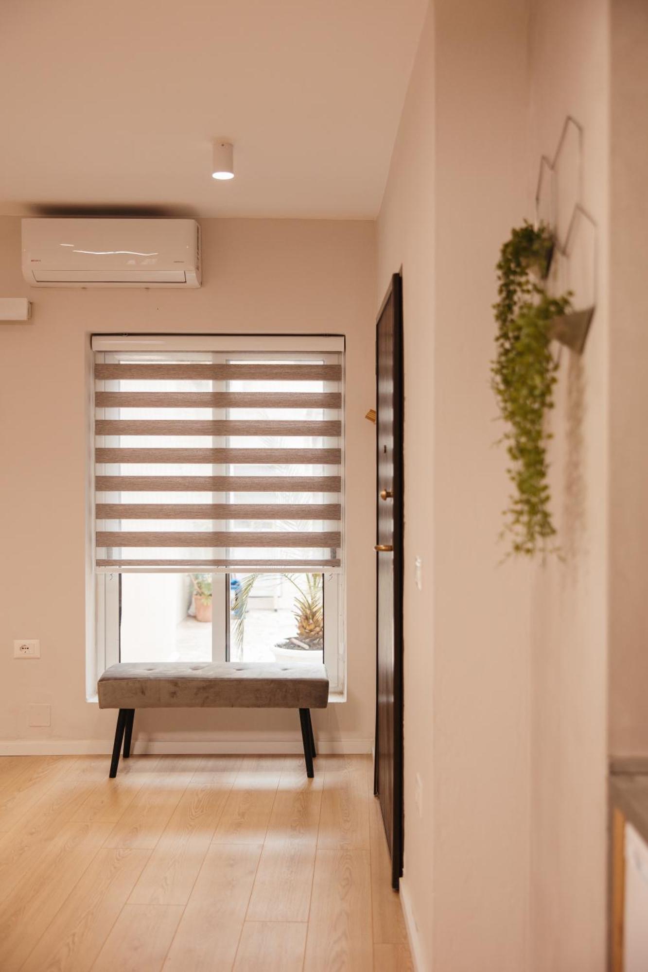Greygreen By Holistay Tirana Exterior foto